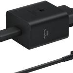 Carregador Samsung 45W Fast Charger
