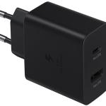 Carregador Super Fast Charging Duo 35W (Preto) - SAMSUNG