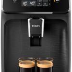 Máquina de Café Expresso Automática Serie 1200 EP1200/00 1.8L 1500W (Preto) - PHILIPS