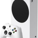 Consola XBOX Series S 1TB + Comando (Branco) - MICROSOFT