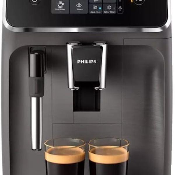 Máquina de Café Expresso EP2224/10 - PHILIPS