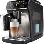 Máquina de Café Expresso Automática 1500W EP5447/90 (Preto) - PHILIPS