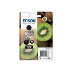 Tinteiro Original Epson 202 Preto — Recondicionado