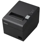 Impressora Térmica TM - T20III 80mm USB/RS232 (Preto) - EPSON