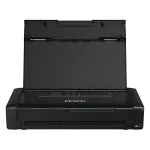 Impressora WorkForce WF - 110W Wi - Fi (Preto) - EPSON