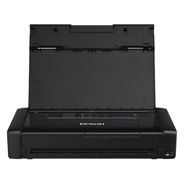 Impressora WorkForce WF - 110W Wi - Fi (Preto) - EPSON