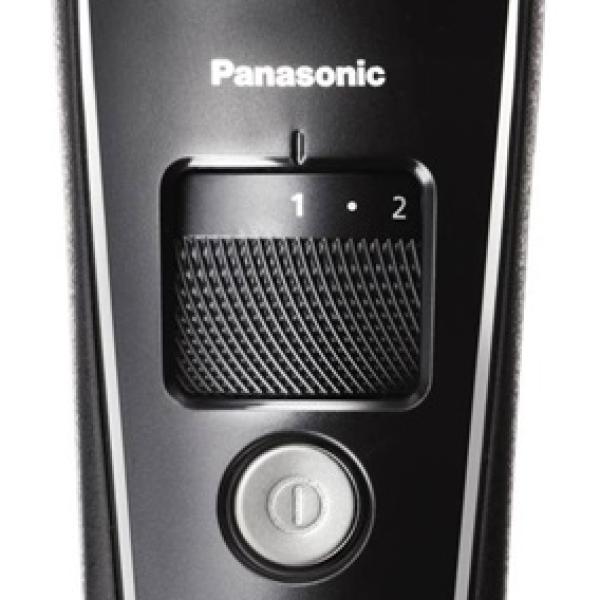 Aparador de Cabelo ER - SC40 - K803 (Preto) - PANASONIC