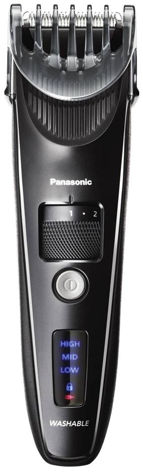 Aparador de Cabelo ER - SC40 - K803 (Preto) - PANASONIC
