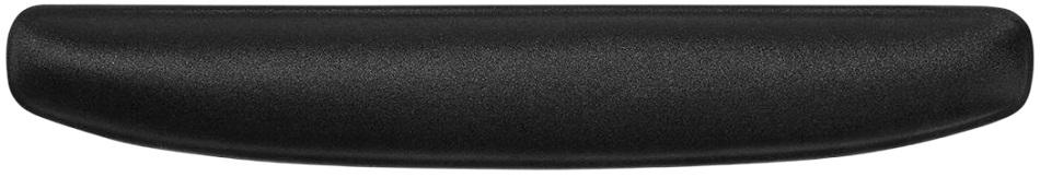 Apoio de Pulsos de Gel p/ Teclado (Preto) - NEDIS