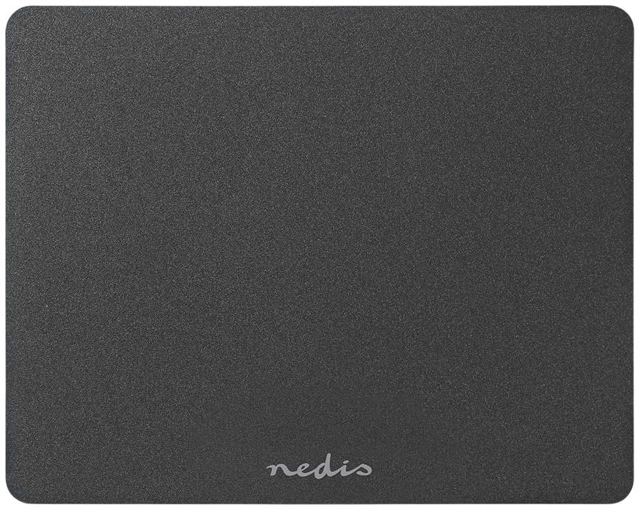 Tapete de Rato (Preto) - NEDIS