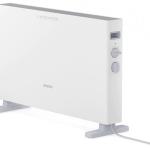 Aquecedor Convector Smartmi Heater 1S 2200W (Branco) - XIAOMI