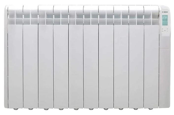 Aquecedor Emissor Térmico 10 Elementos ERO 4000 1500W (Branco) - BOSCH