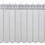 Aquecedor Emissor Térmico 10 Elementos ERO 4000 1500W (Branco) - BOSCH