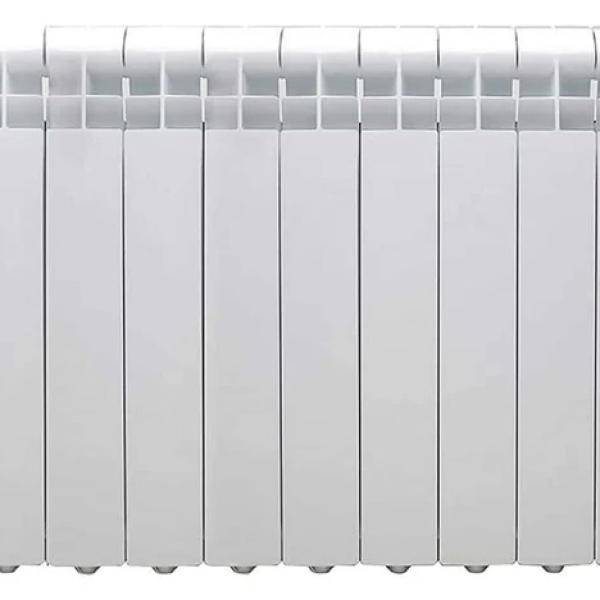 Aquecedor Emissor Térmico 10 Elementos ERO 4000 1500W (Branco) - BOSCH
