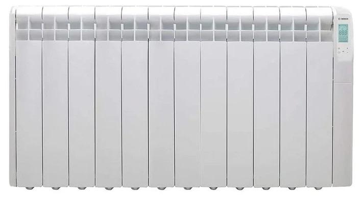 Aquecedor Emissor Térmico 12 Elementos ERO 4000 1800W (Branco) - BOSCH