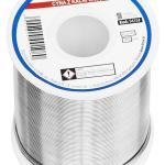 Rolo de Solda 60/40 1mm (500g)