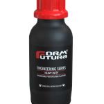 Resina Resistente a Altas Temperaturas p/ Impressão 3D 500ml (Cinzento) - FORMFUTURA