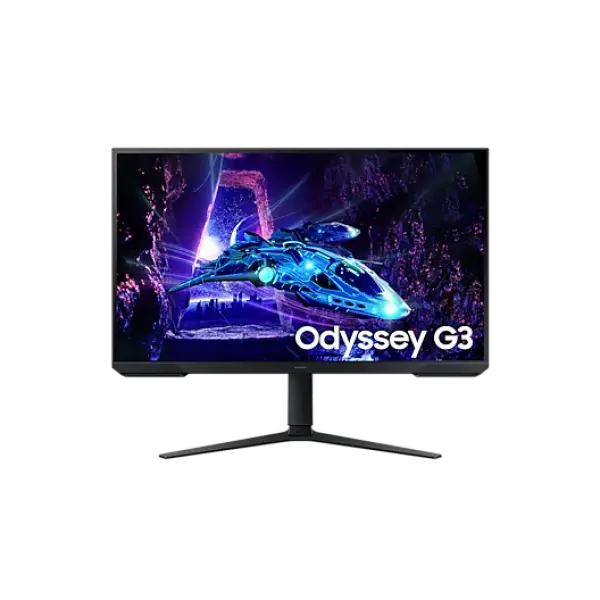 Monitor Samsung 32" LS32DG302EUXEN FHD 180Hz HDMI