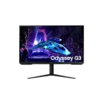 Monitor Samsung 32" LS32DG302EUXEN FHD 180Hz HDMI