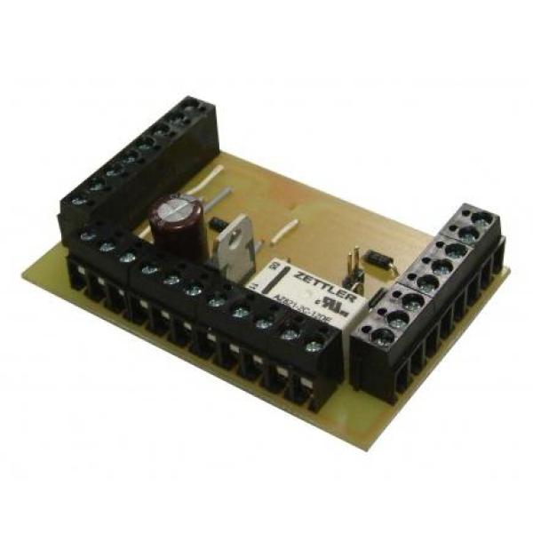 Interface p/ Monitor adicional para Video Porteiros Daxis