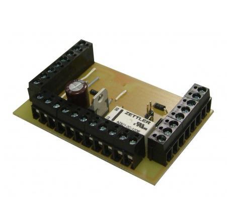 Interface p/ Monitor adicional para Video Porteiros Daxis