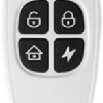 Comando Adicional s/ Fios p/ Alarme ES0303 - DAXIS