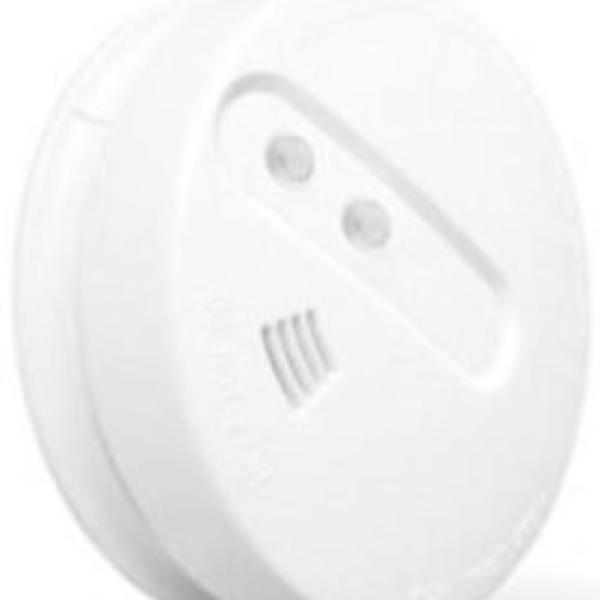 Sensor de Fumo Adicional p/ Alarme ES0303 - DAXIS