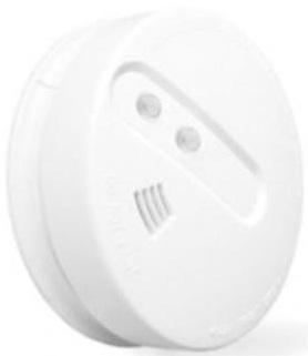 Sensor de Fumo Adicional p/ Alarme ES0303 - DAXIS