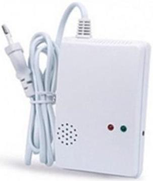 Sensor de Gás Adicional p/ Alarme ES0303 - DAXIS