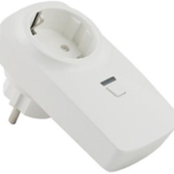 Tomada Controlo Remoto Adicional p/ Alarme ES0303 - DAXIS