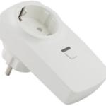 Tomada Controlo Remoto Adicional p/ Alarme ES0303 - DAXIS