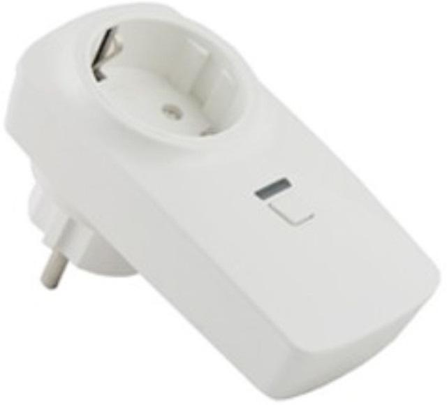 Tomada Controlo Remoto Adicional p/ Alarme ES0303 - DAXIS