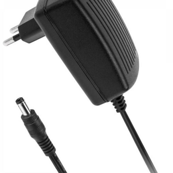 Alimentador AC/DC 12V 1A