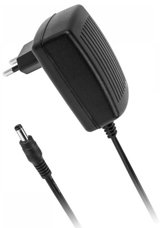 Alimentador AC/DC 12V 1A