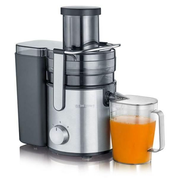 Centrifugadora ES3570 800W - SEVERIN