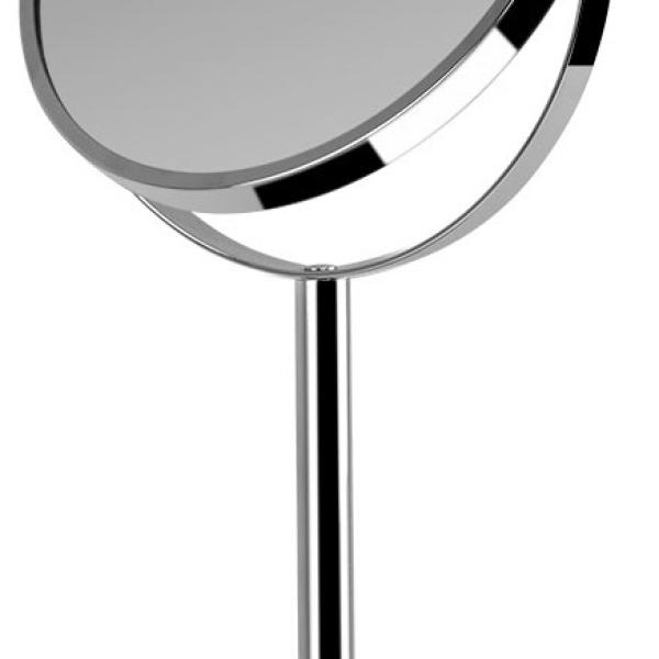 Espelho Cosmético 360º c/ Base - ORBEGOZO