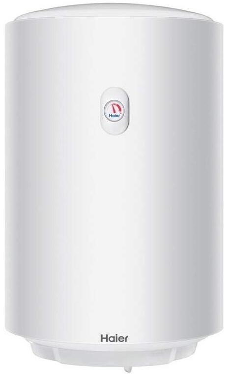 Termoacumulador ES80VA3 80L (Branco) - HAIER