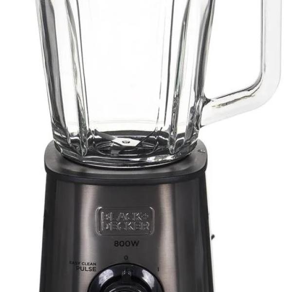 Liquidificadora BXJB800E 800W - BLACK&DECKER
