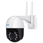 Câmara de Vigilância IP 1080p 355º Wi - Fi