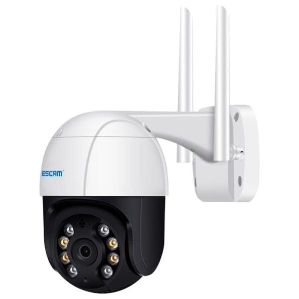 Câmara de Vigilância IP 1080p 355º Wi - Fi