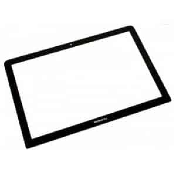 ESPELHO 17" PARA APPLE MACBOOK (FRONT PANEL) — Recondicionado