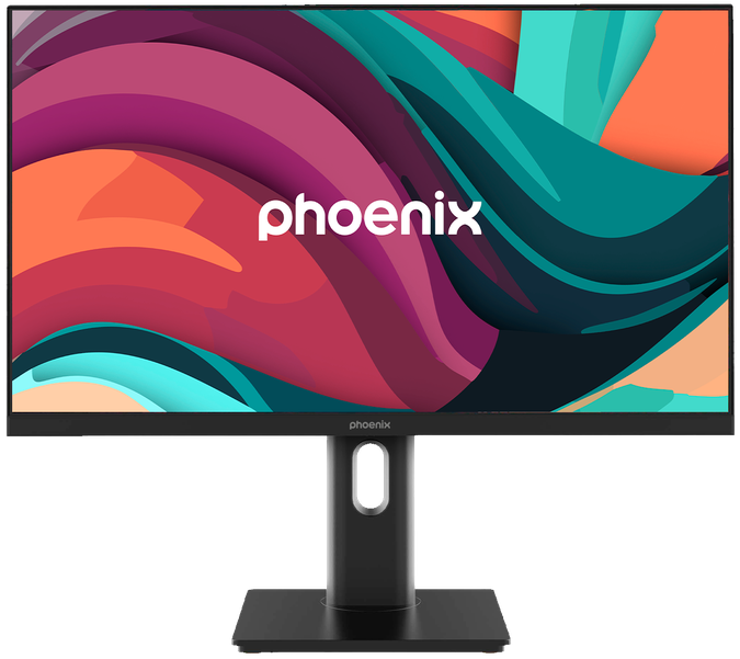 Monitor Essence Pro 23.8 Full HD IPS 100Hz - PHOENIX