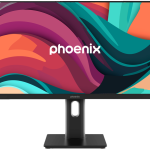 Monitor Essence Pro 23.8 Full HD IPS 100Hz - PHOENIX