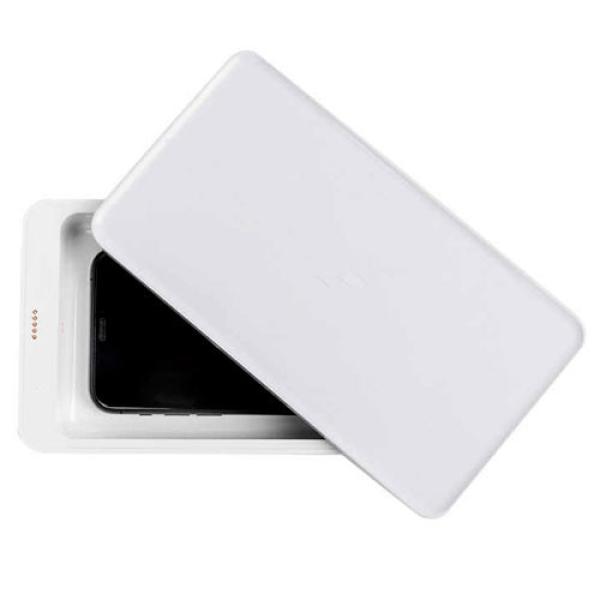 Esterilizador UV p/ Smartphone - XIAOMI YOUPIN YSXDH001WX