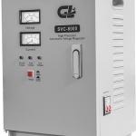 Estabilizador Monofásico de Tensão 230V 34,8A 8KVA