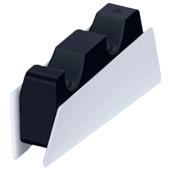 Base de Carregamento p/ Comando DualSense PS5 (Branco) - SONY