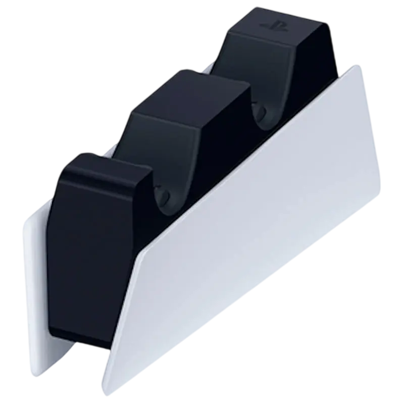 Base de Carregamento p/ Comando DualSense PS5 (Branco) - SONY