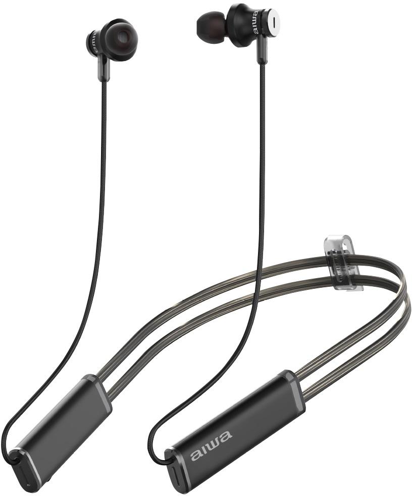 Auriculares s/ Fios ESTBTN - 880 - AIWA