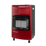 Aquecedor a Gás (Butano/Propano) 4200W - ORBEGOZO