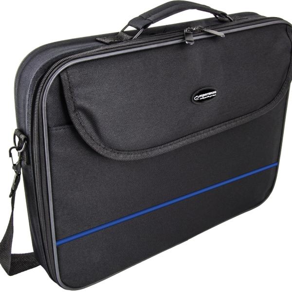 Mala CLASSIC BLUE p/ Portáteis até 15,6 - ESPERANZA